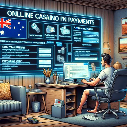 Regulatory and legal considerations for Australian players