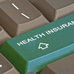 health insurance computer key